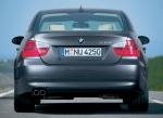 BMW 3-Series 2005 года